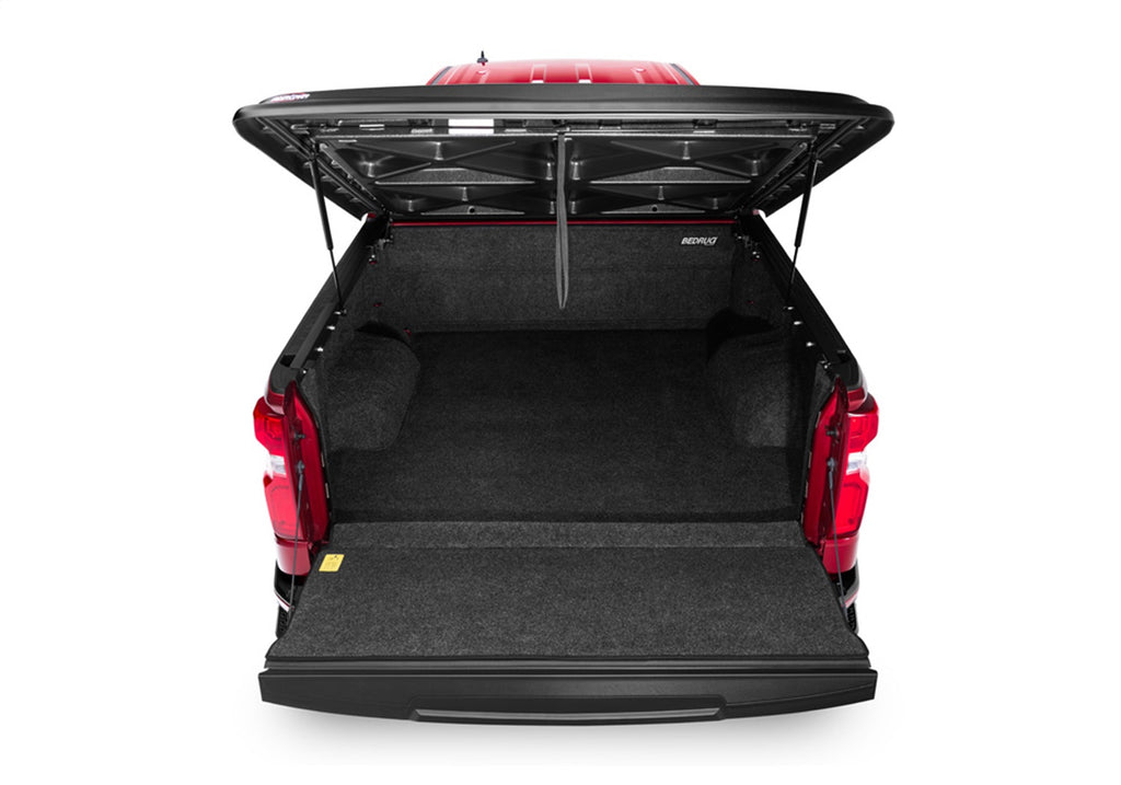 Undercover SE 2019-23 Silverado 5.9ft UC1176
