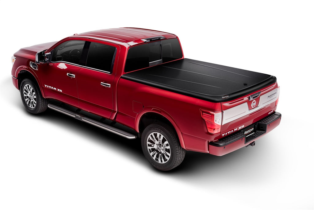 Undercover SE 2016-23 Titan 5.7ft UC5076