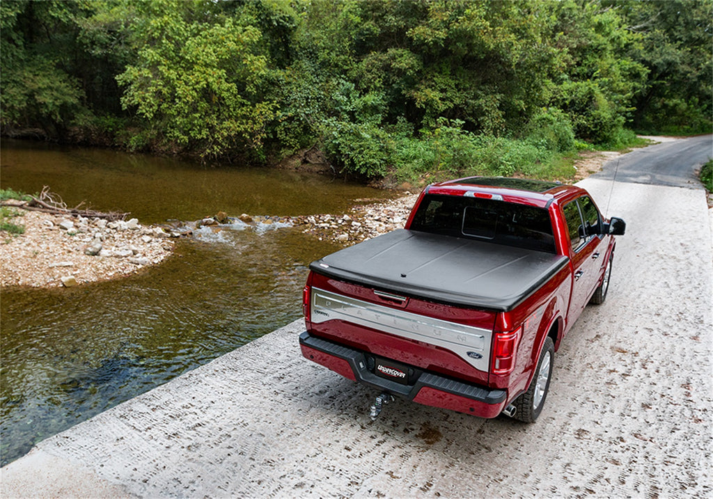 Undercover SE 2017-22 F250/F350 6.10ft UC2176