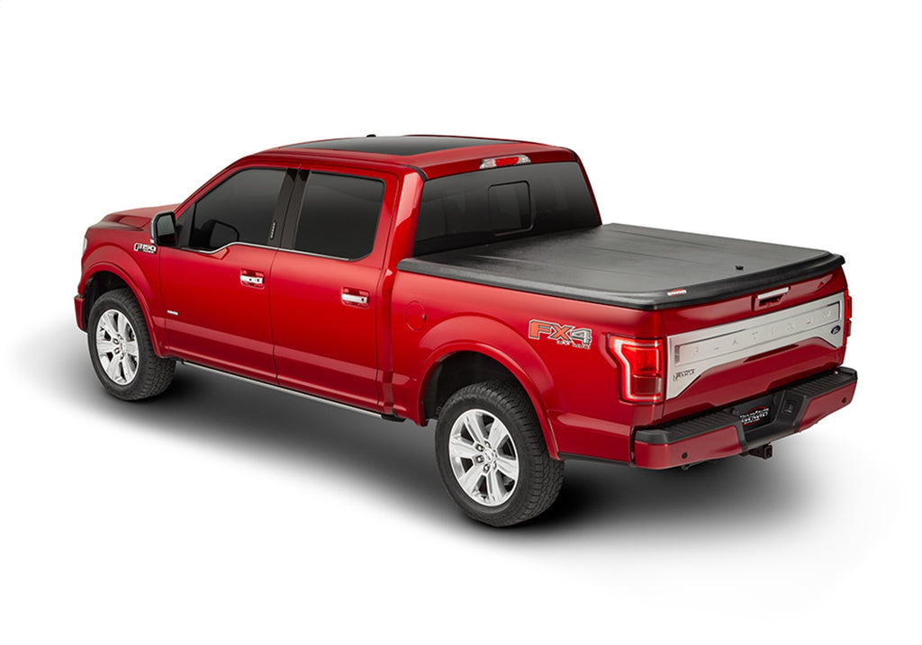 Undercover SE 2016-23 Tacoma 6.2ft UC4146