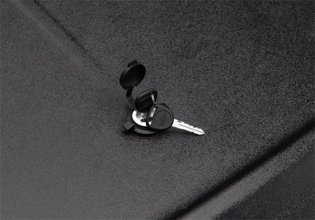 Undercover SE 07-13 Silverado 1500 5.9ft UC1066