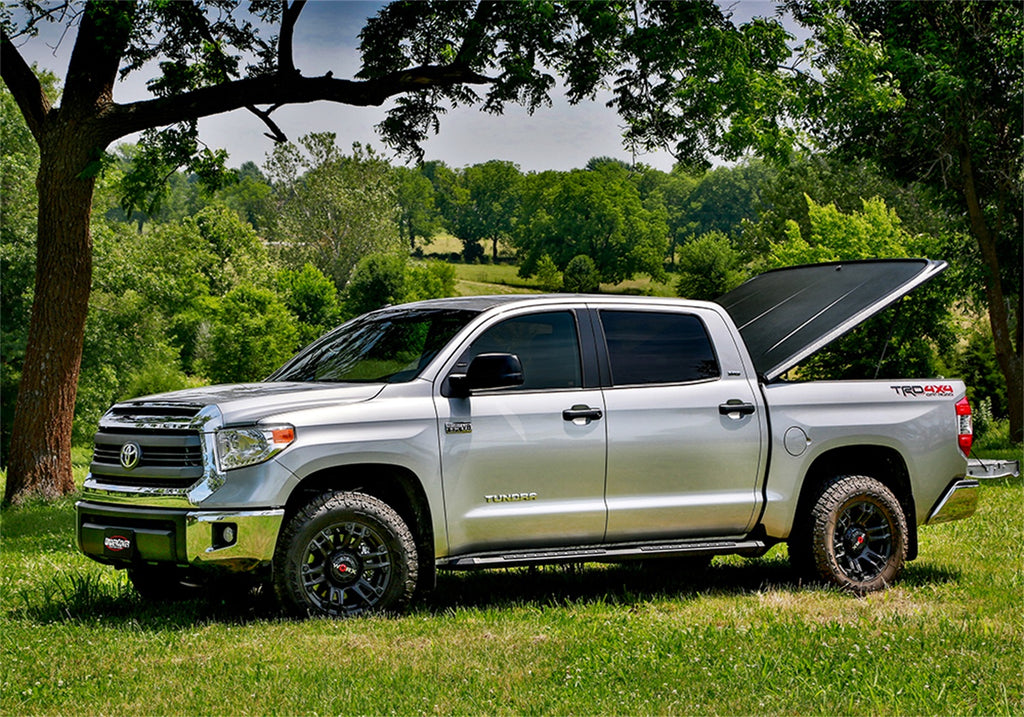 Undercover SE 2016-23 Tacoma 6.2ft UC4146
