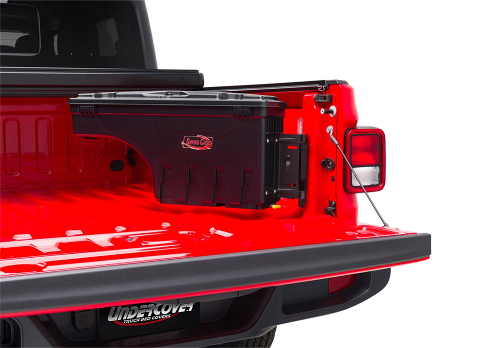 Undercover SC 20-23 Jeep Gladiator SC304P