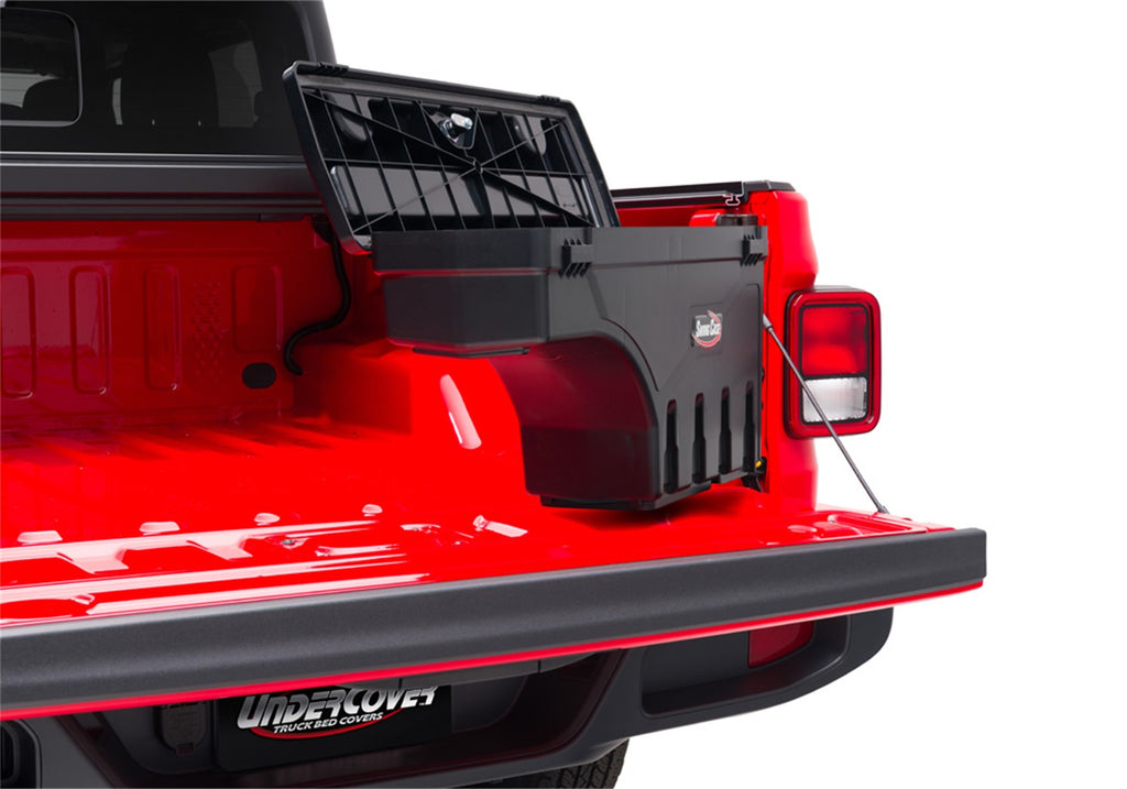 Undercover SC 20-23 Jeep Gladiator SC304P