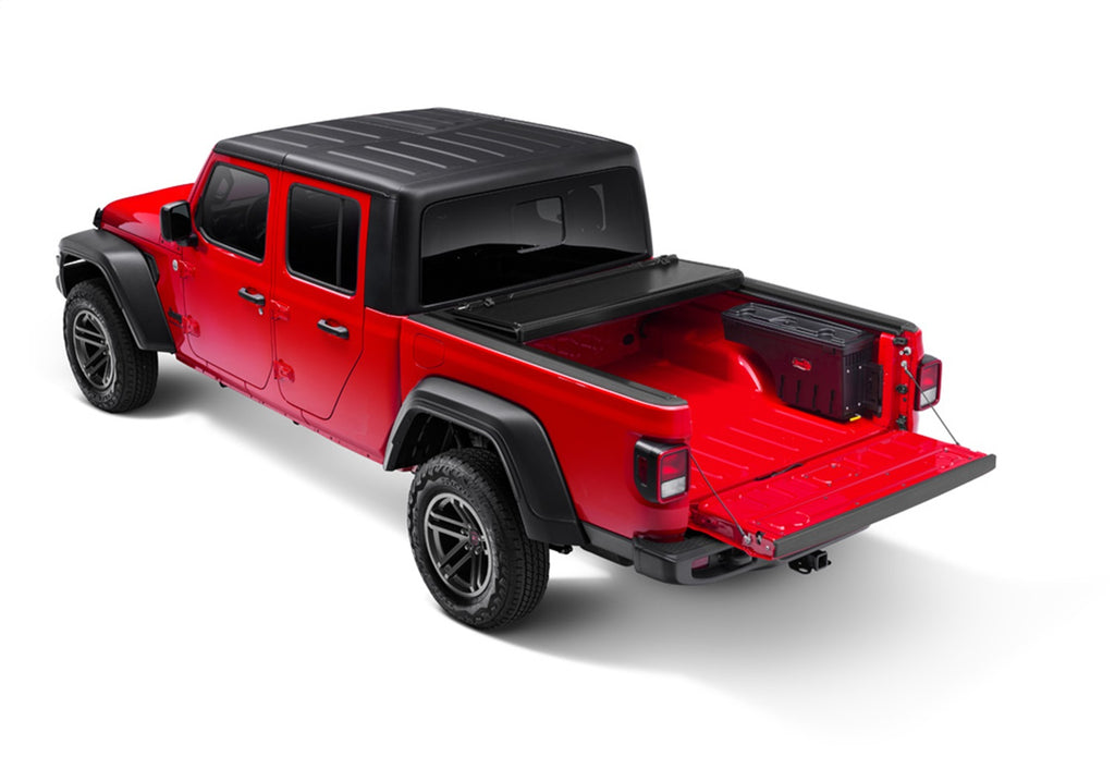 Undercover SC 20-23 Jeep Gladiator SC304P