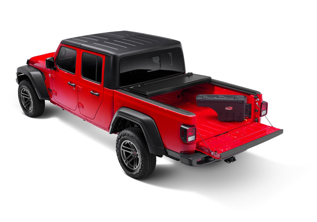 Undercover SC 20-23 Jeep Gladiator SC304P