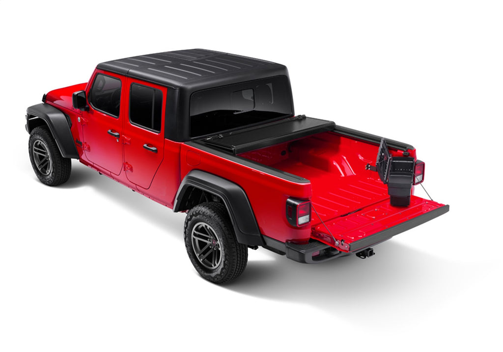 Undercover SC 20-23 Jeep Gladiator SC304P