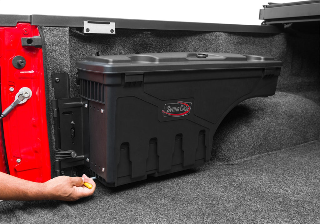 Undercover SC 15-23 F150 SC203D