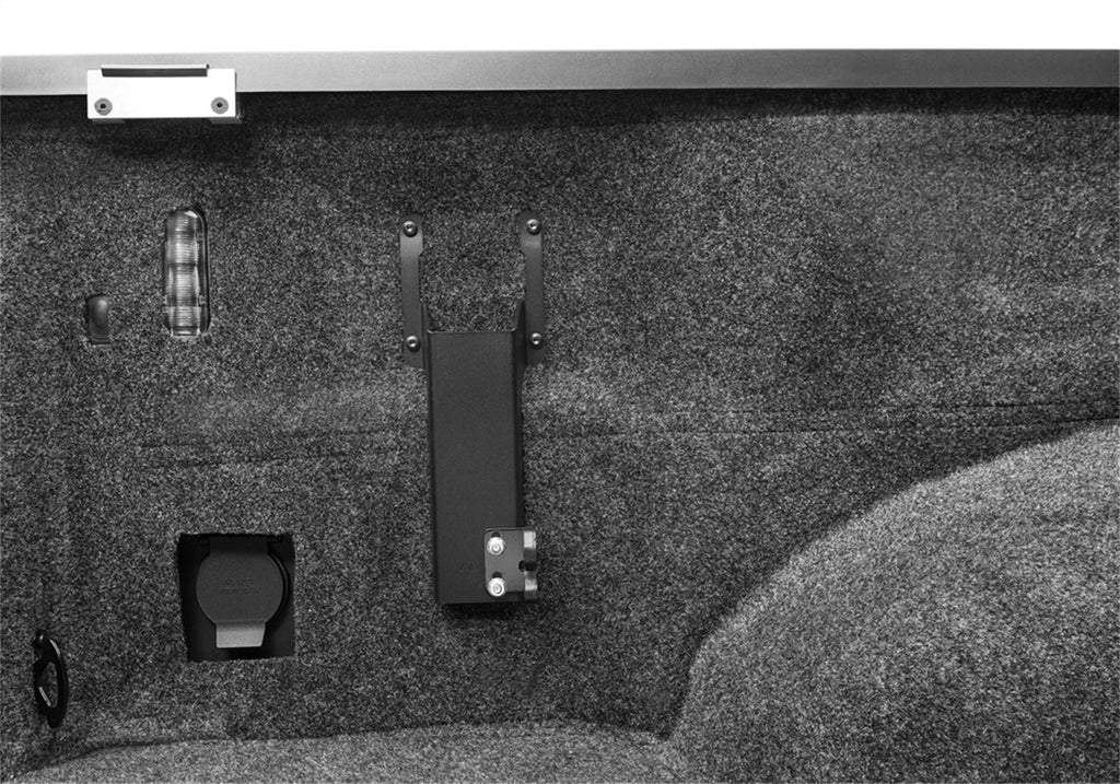 Undercover SC 15-23 F150 SC203D