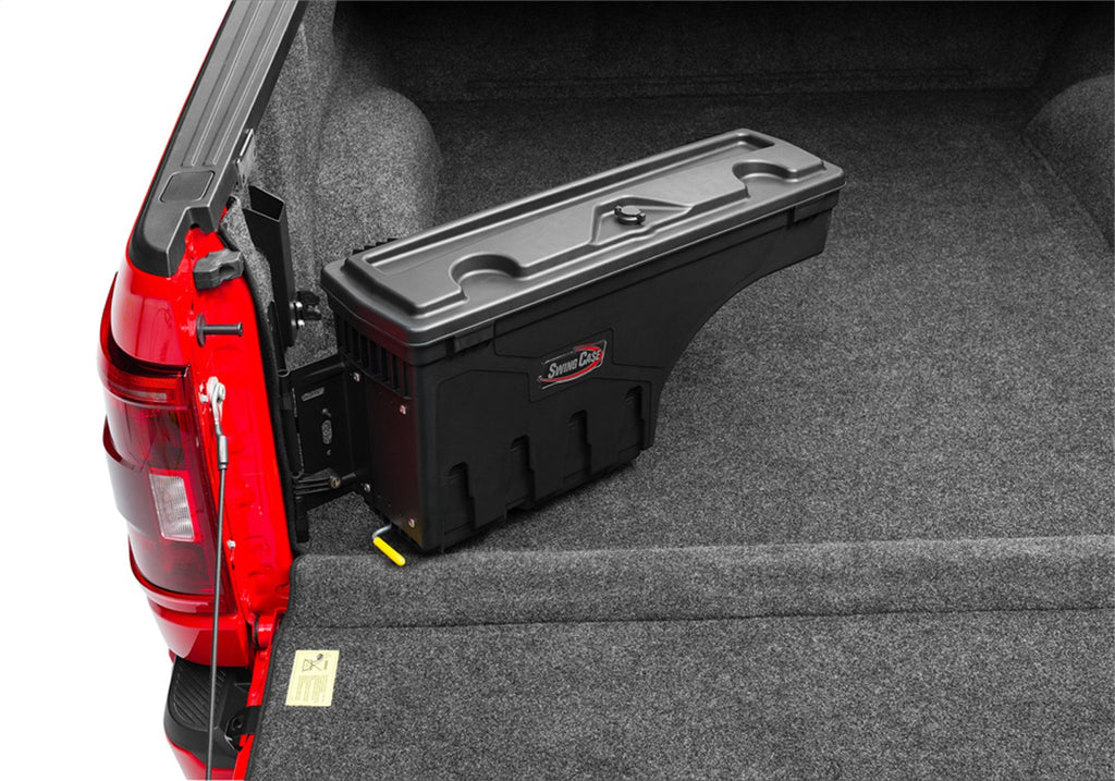 Undercover SC 15-23 F150 SC203D