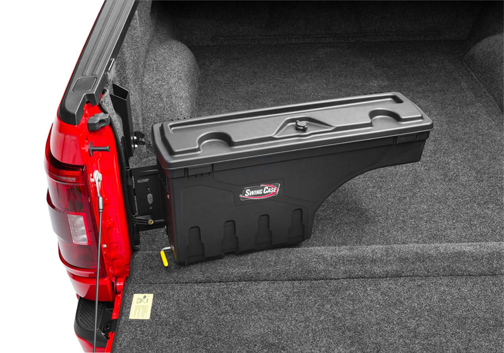 Undercover SC 15-23 F150 SC203D