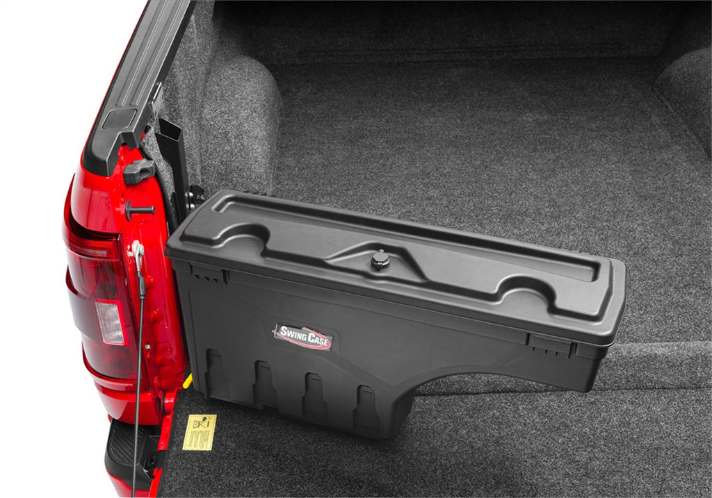Undercover SC 15-23 F150 SC203D