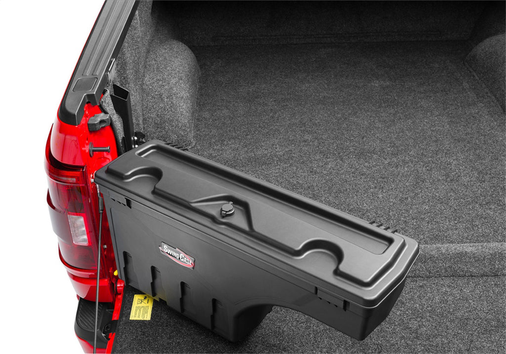 Undercover SC 15-23 F150 SC203D