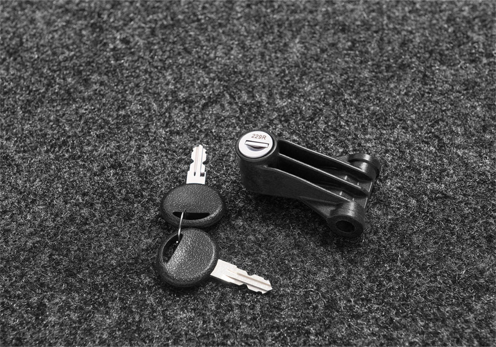 Undercover SC 15-23 F150 SC203D
