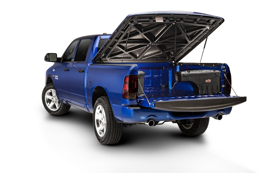 Undercover SC 02-23 Ram 1500-3500 SC300P