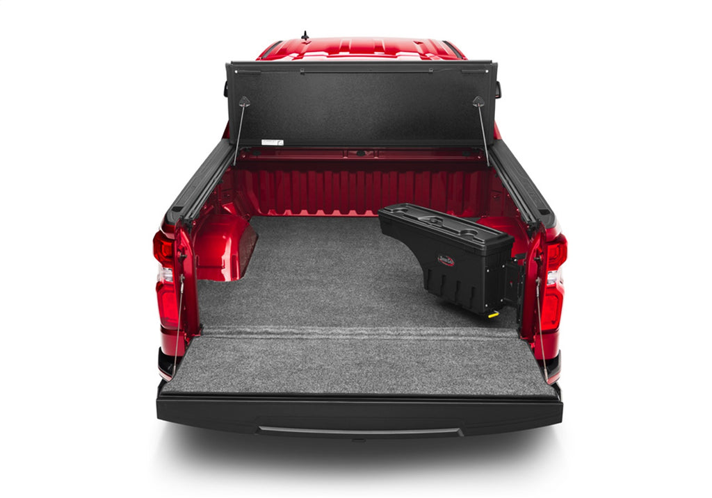 Undercover SC 07-21 Tundra SC400P