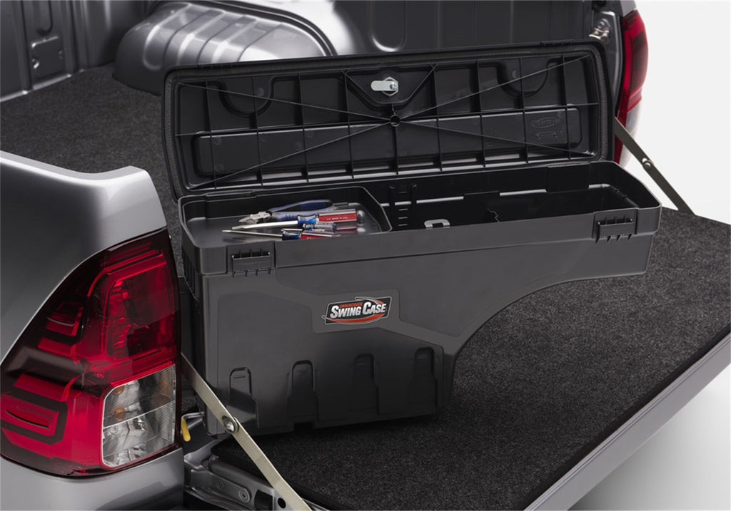 Undercover SC 07-21 Tundra SC400D