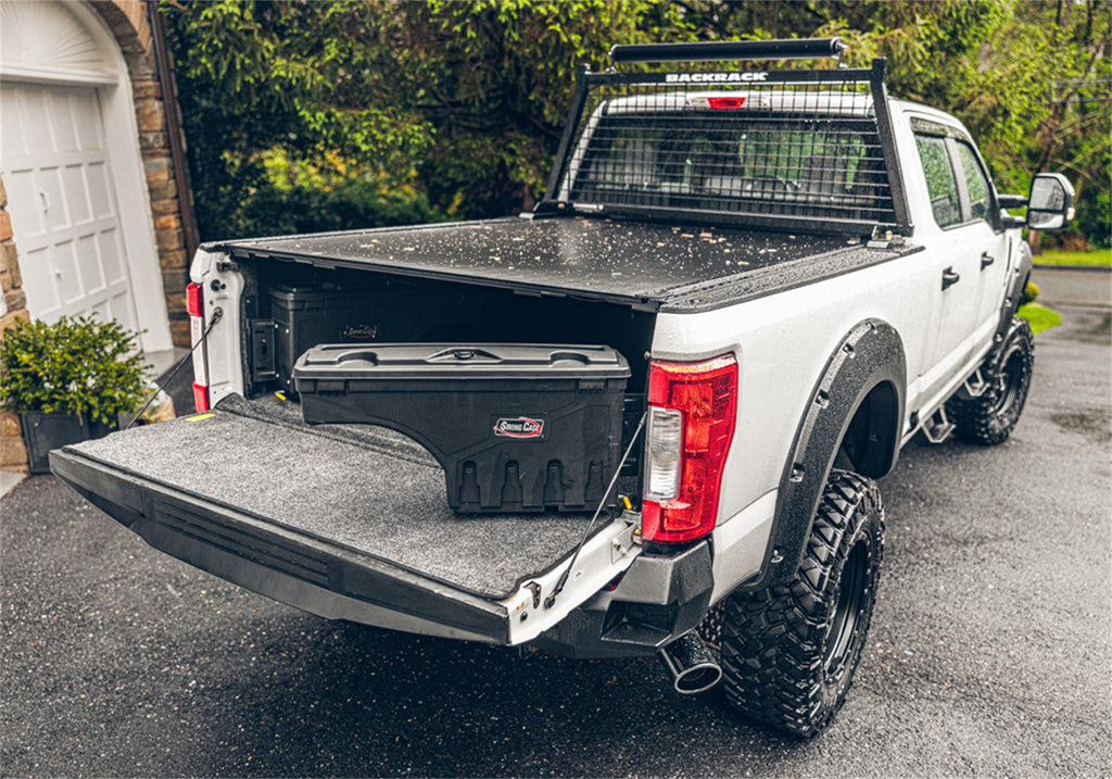 Undercover SC 17-23 F250/350 SC205P
