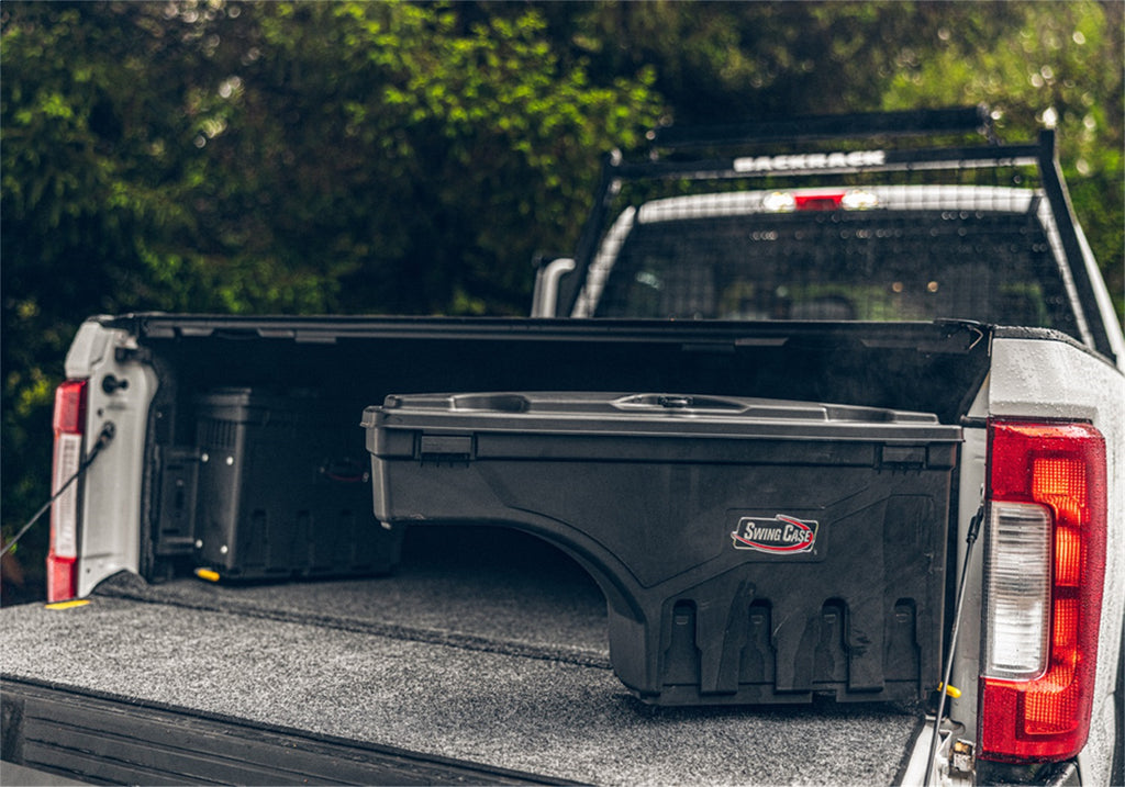 Undercover SC 17-23 F250/350 SC205P