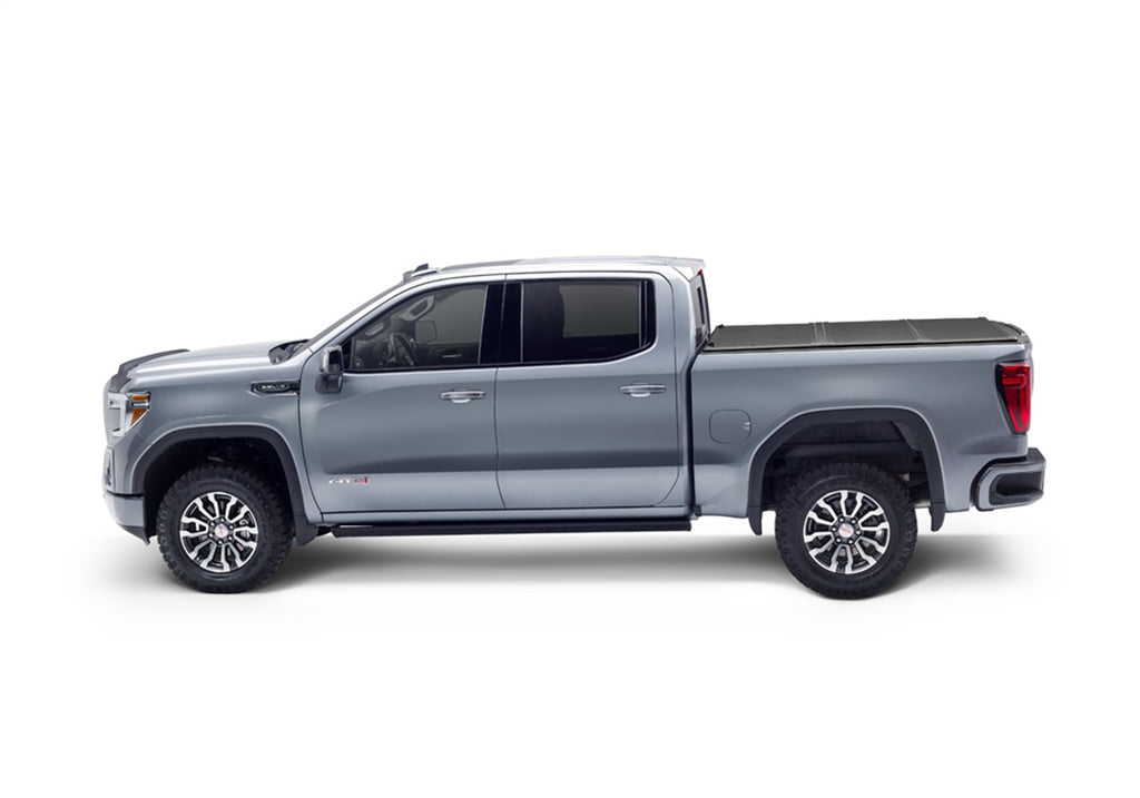 Undercover Triad 2002-23 Ram 5.7ft TR36008
