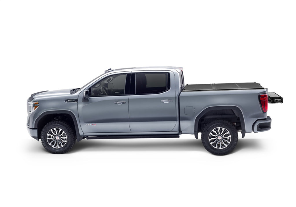 Undercover Triad 02-23 Ram 6.4ft TR36009