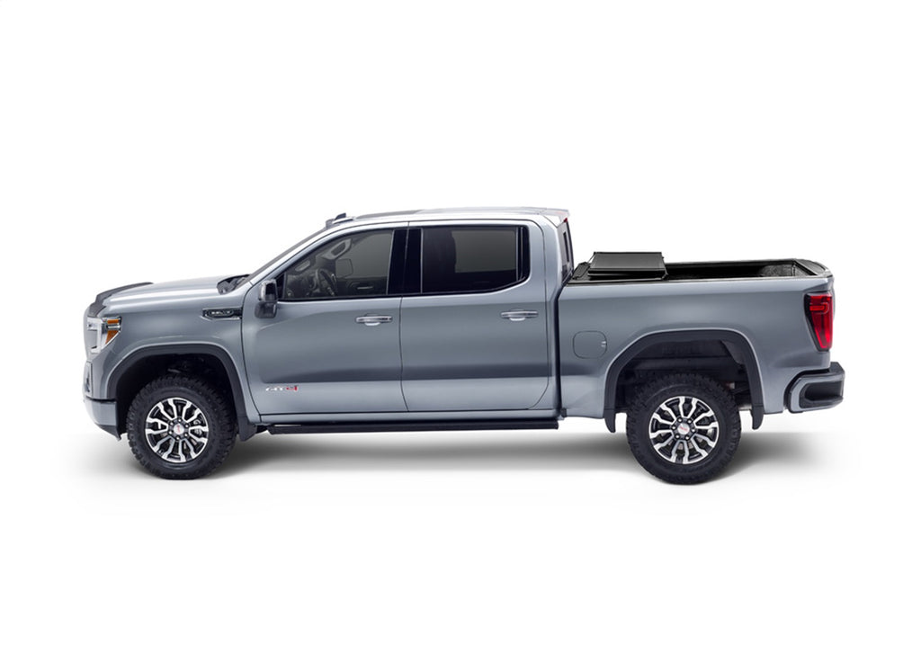 Undercover Triad 02-23 Ram 6.4ft TR36009