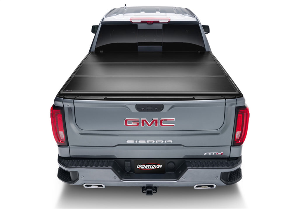Undercover Triad 2007-23 Tundra 6.5ft TR46009