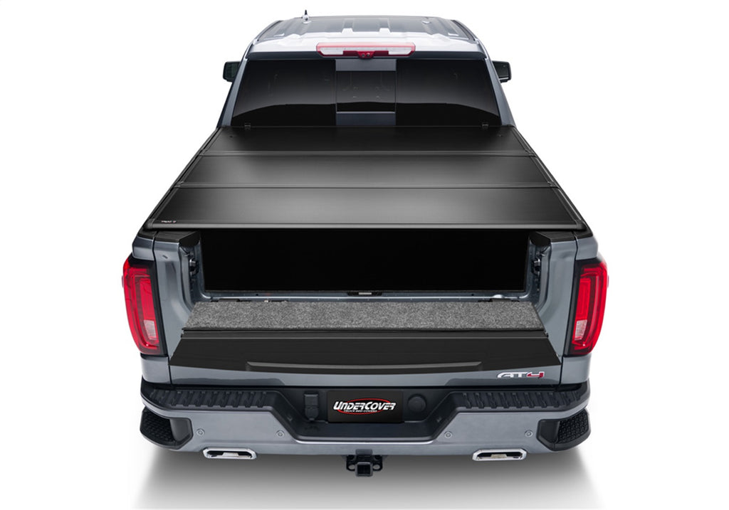 Undercover Triad Tacoma 2016-23 6ft TR46015