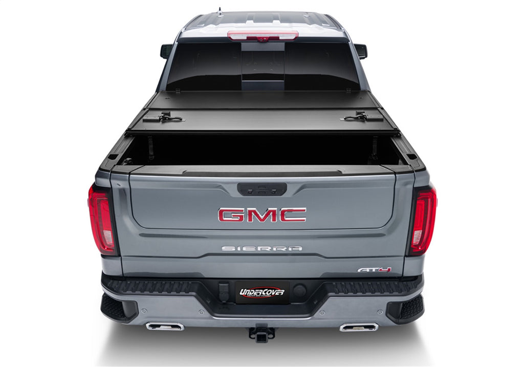 Undercover Triad Tacoma 2016-23 5ft TR46014
