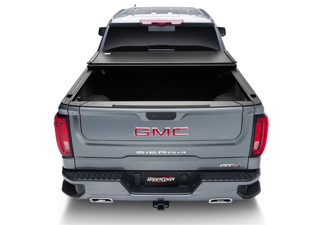 Undercover Triad 2002-23 Ram 5.7ft TR36008