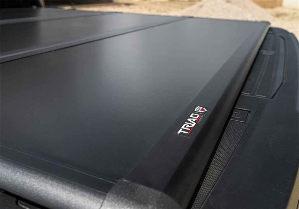 Undercover Triad 04-23 F150 5.5ft TR26029