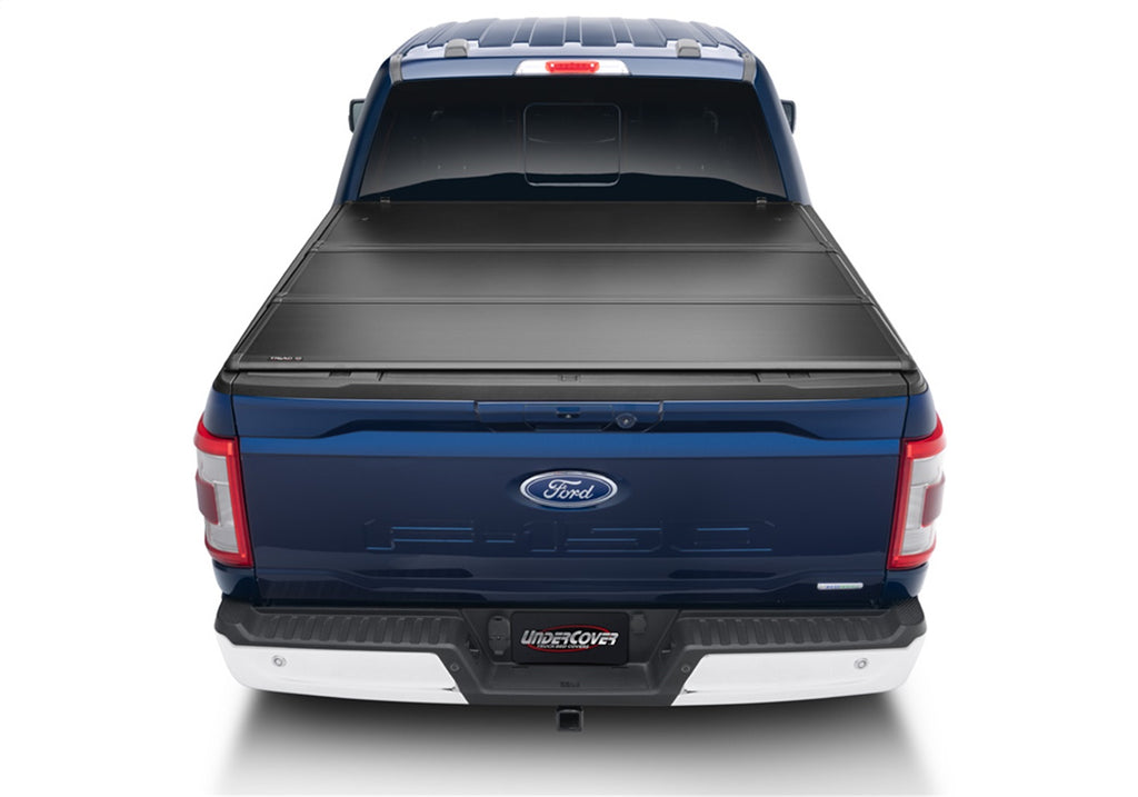 Undercover Triad 04-23 F150 5.5ft TR26029