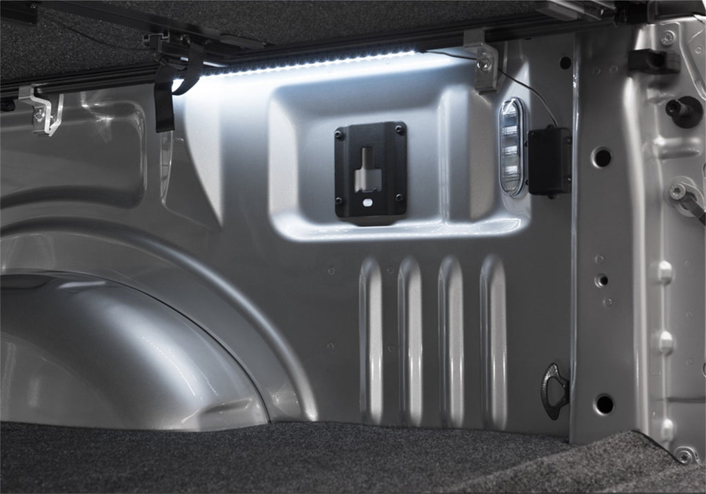 Undercover UX 2019-23 Ford Ranger Crew Cab 5.1ft UX22022