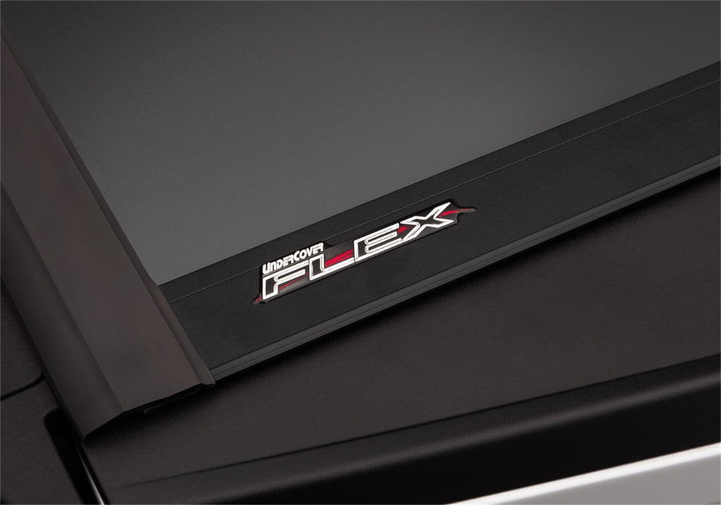 Undercover UX 04-14 F150 6.7ft UX22004