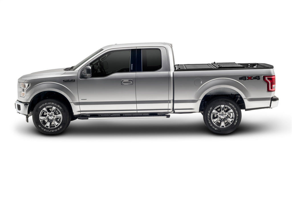 Undercover UX 2019-23 Ford Ranger Crew Cab 5.1ft UX22022