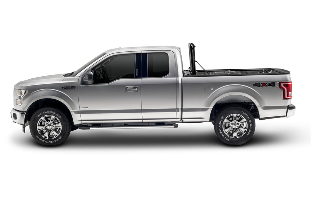 Undercover UX 2019-23 Ford Ranger Crew Cab 5.1ft UX22022