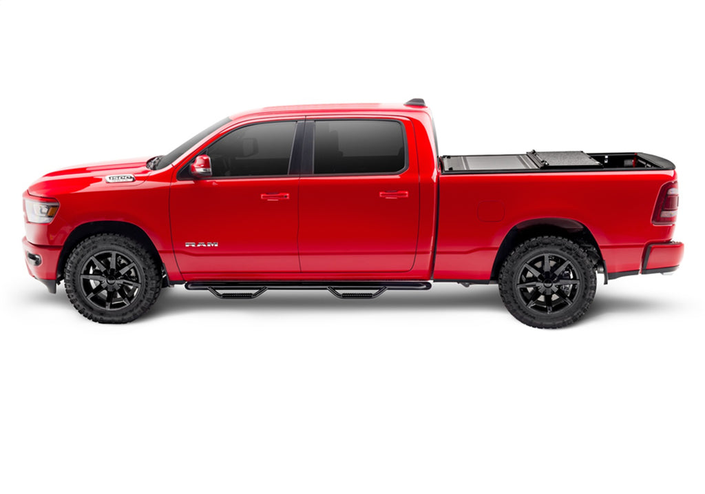 Undercover Ultra Flex 19 (New Body Style)-22 Ram 1500 8ft. UX32007