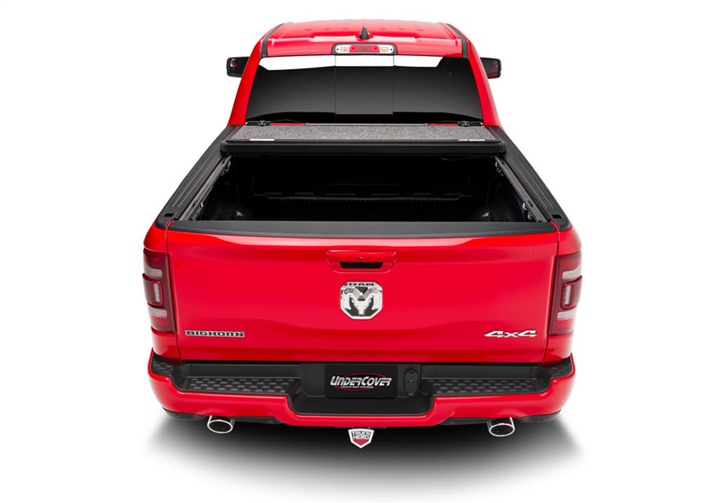Undercover Ultra Flex 19 (New Body Style)-22 Ram 1500 8ft. UX32007