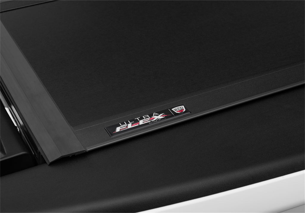 Undercover UX 2019-23 Ram 1500 5.7ft UX32011