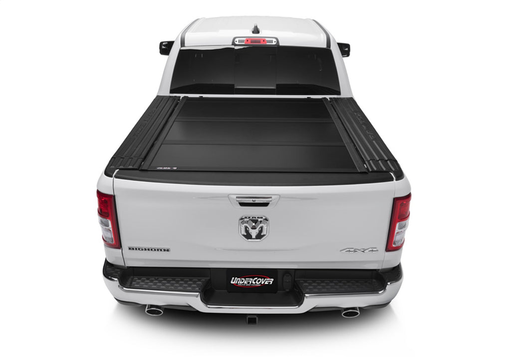 Undercover UX 2019-23 Ram 1500 5.7ft UX32011