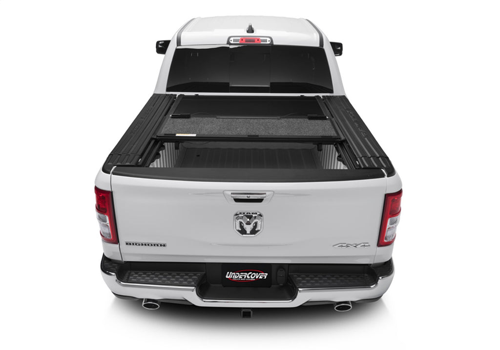Undercover UX 2019-23 Ram 1500 5.7ft UX32011