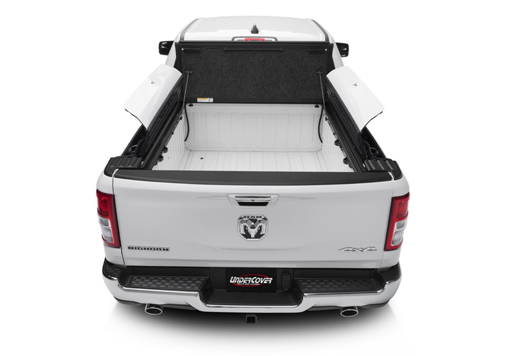 Undercover UX 2019-23 Ram 1500 5.7ft UX32011