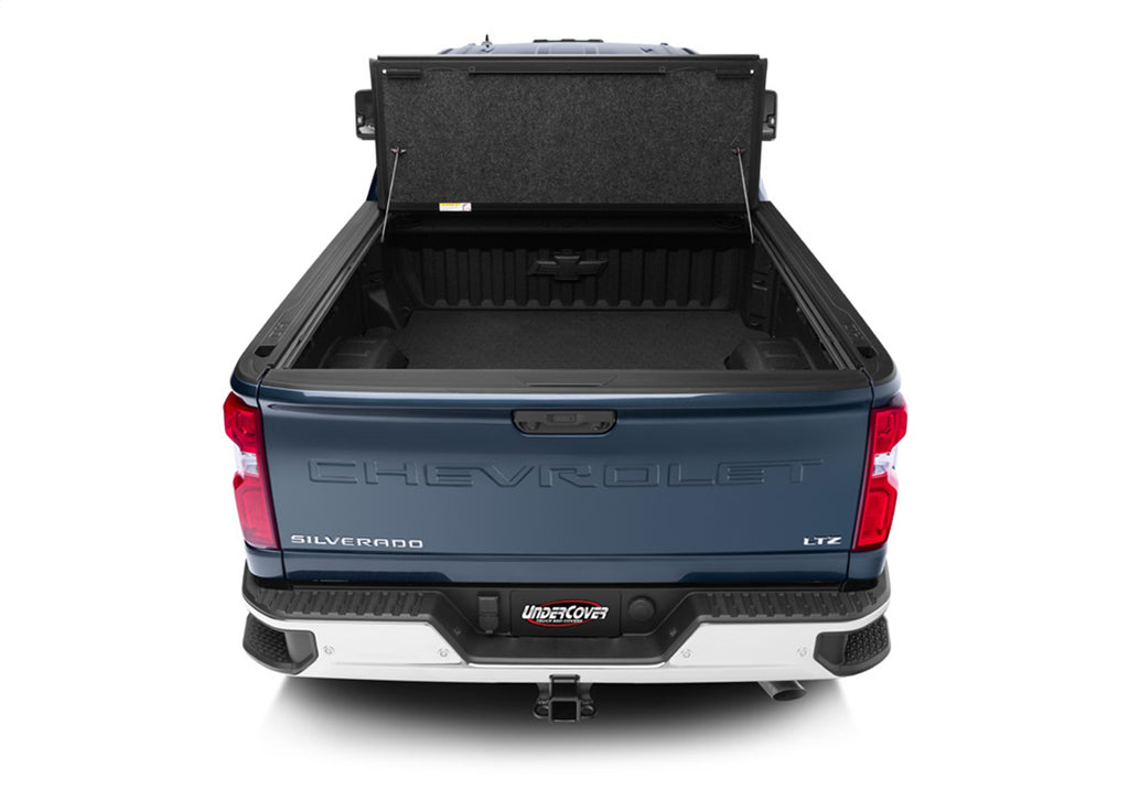 Undercover UX 2020-23 HD GM 6.9ft UX12024