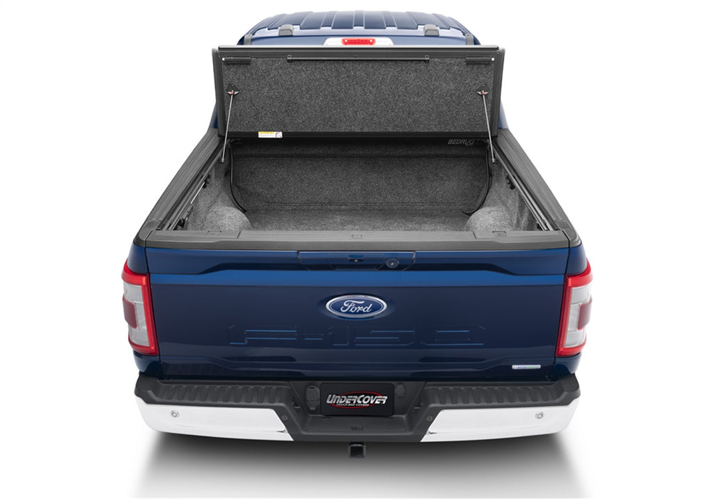 Undercover UX 2021-23 F150 8.2ft UX22031