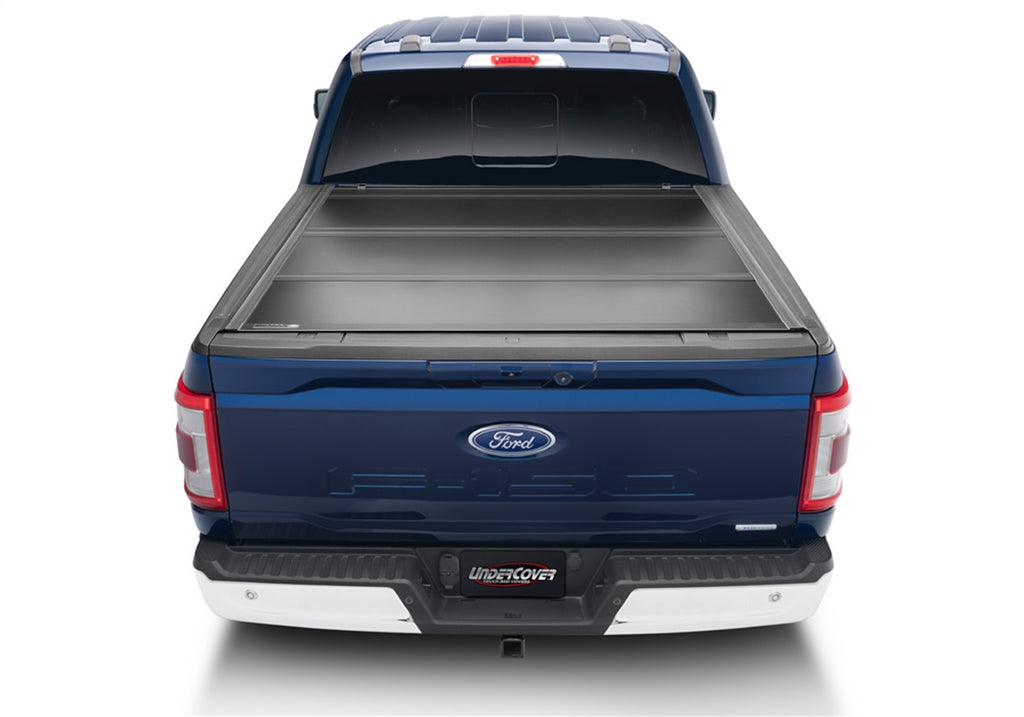Undercover UX 2021-23 F150 8.2ft UX22031