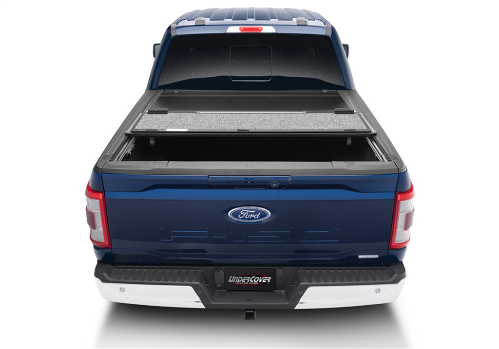 Undercover UX 2021-23 F150 8.2ft UX22031