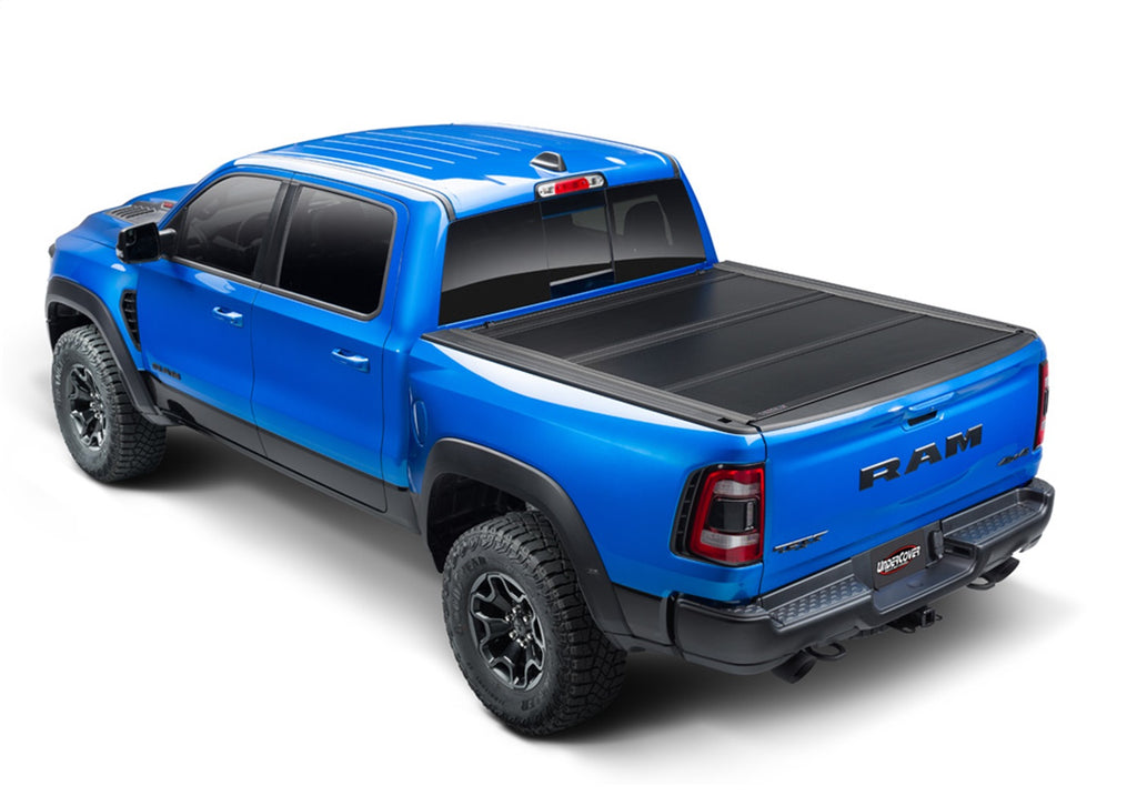 Undercover UX 2019-23 Ram 1500 6.4ft UX32009