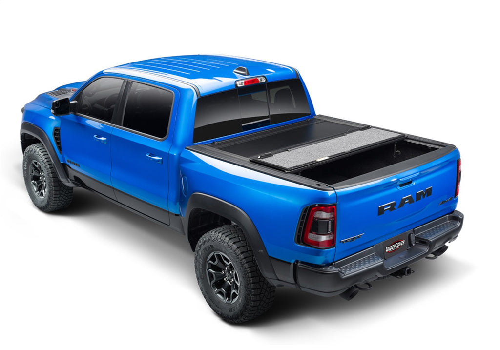 Undercover UX 2019-23 Ram 1500 5.7ft UX32008