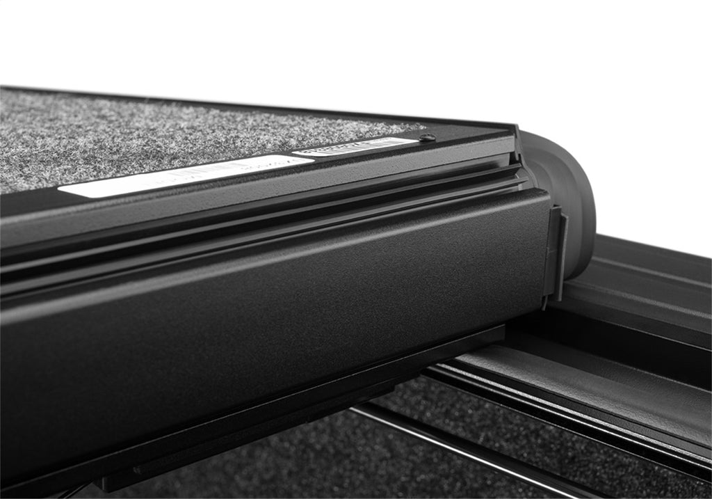 Undercover UX 02-23 Ram 15-3500 6.4ft UX32004