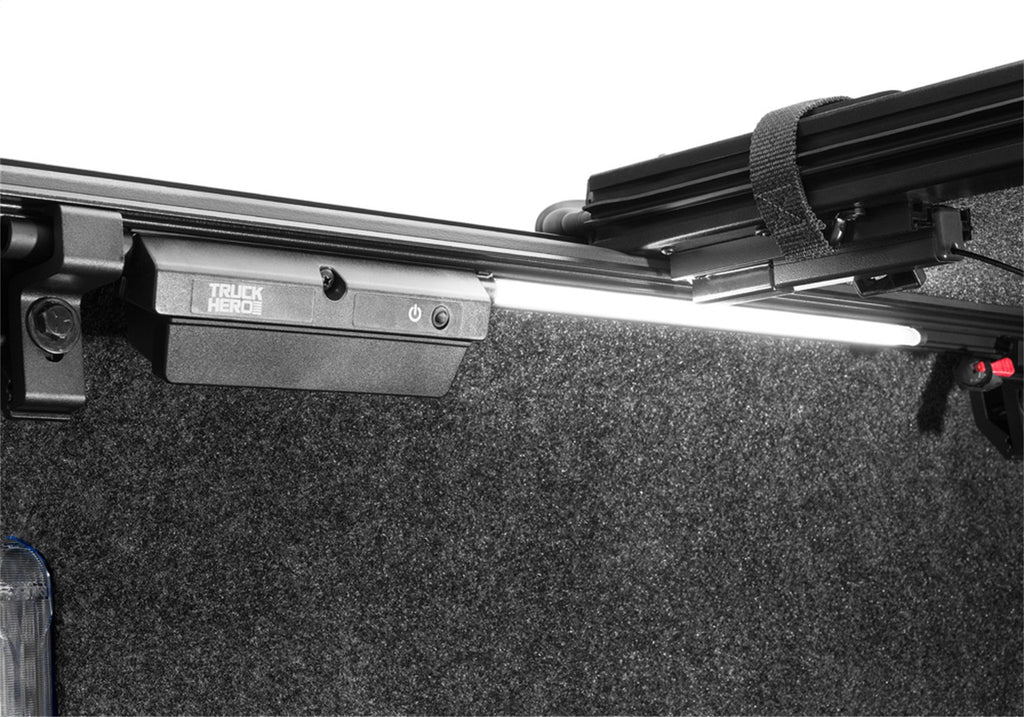 Undercover UX 2009-23 CLA Ram DS 8.2ft UX32005